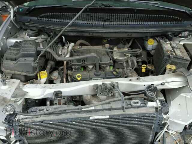 2006 DODGE CARAVAN - VIN: 1D4GP24RX6B719965 - Photo 7