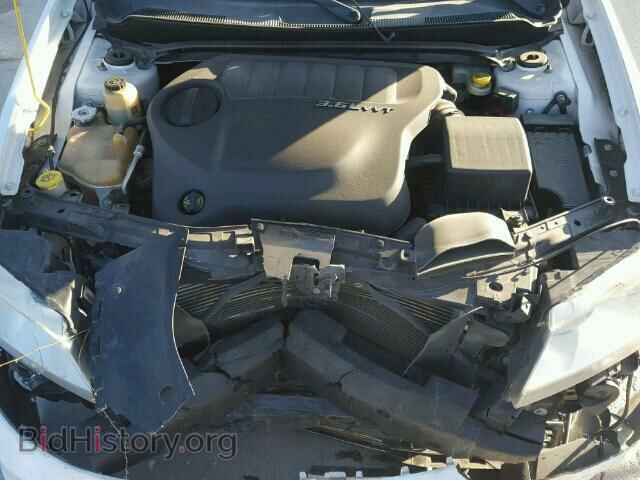 2012 DODGE AVENGER - VIN: 1C3CDZEG3CN151454 - Photo 7
