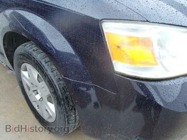 2010 DODGE CARAVAN - VIN: 2D4RN4DE2AR263655 - Фото 10