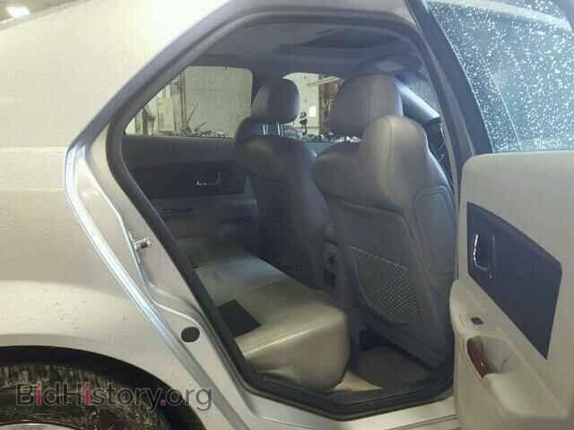 2006 CADILLAC CTS - VIN: 1G6DP577460201019 - Фото 6
