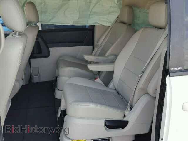 2008 DODGE CARAVAN - VIN: 2D8HN54X28R825632 - Фото 6