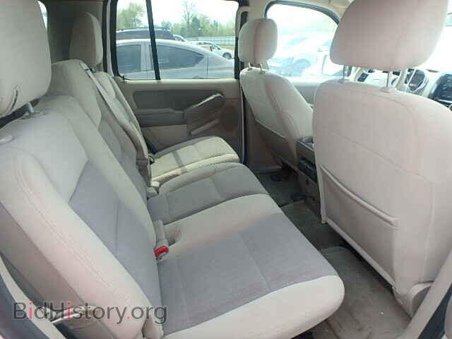 2007 FORD EXPLORER - VIN: 1FMEU73E57UB65227 - Фото 6