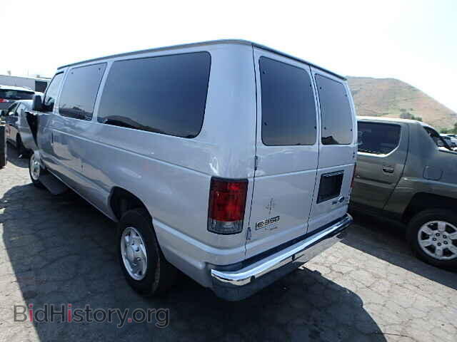 2013 FORD ECONOLINE - VIN: 1FBNE3BL3DDA62222 - Фото 3