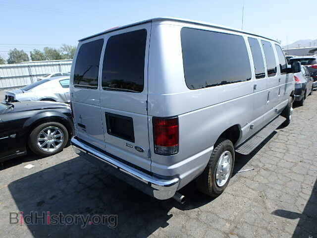 2013 FORD ECONOLINE - VIN: 1FBNE3BL3DDA62222 - Фото 4