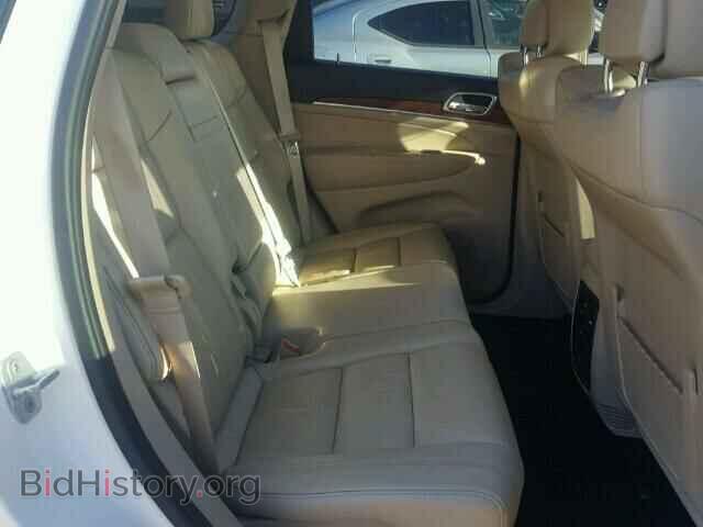 2012 JEEP CHEROKEE - VIN: 1C4RJEBG2CC136970 - Фото 6
