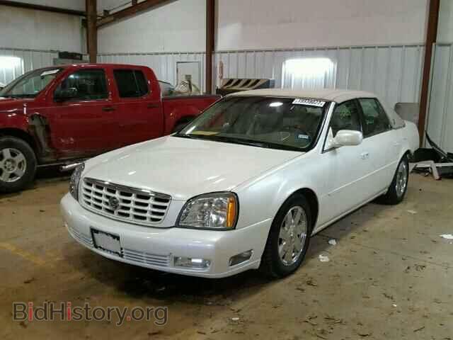 2003 CADILLAC DEVILLE - VIN: 1G6KF57933U191521 - Фото 2