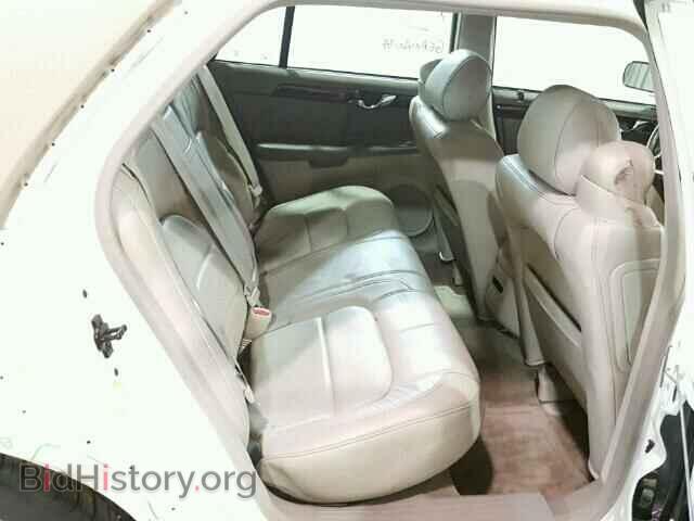 2003 CADILLAC DEVILLE - VIN: 1G6KF57933U191521 - Фото 6