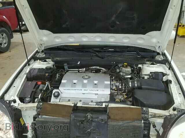 2003 CADILLAC DEVILLE - VIN: 1G6KF57933U191521 - Фото 7