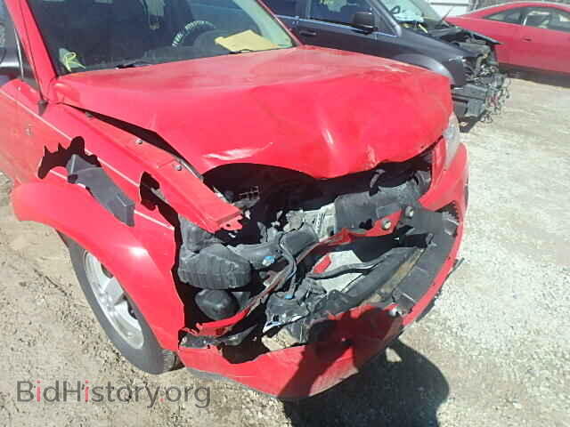 2006 SATURN VUE - VIN: 5GZCZ33D06S824045 - Фото 9