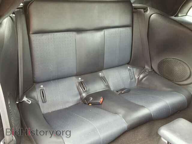 2003 MITSUBISHI ECLIPSE - VIN: 4A3AE75H53E015983 - Фото 6