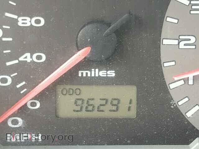 2003 MITSUBISHI ECLIPSE - VIN: 4A3AE75H53E015983 - Фото 8