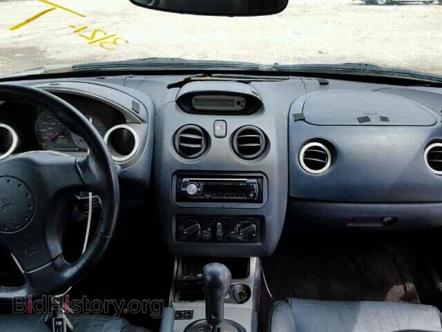 2003 MITSUBISHI ECLIPSE - VIN: 4A3AE75H53E015983 - Фото 9