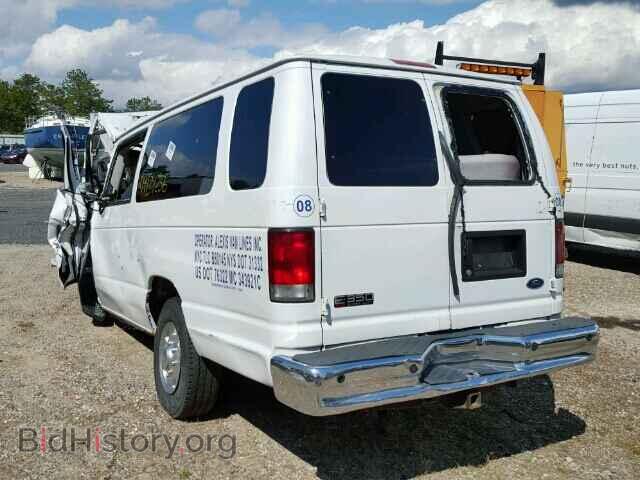 2003 FORD ECONOLINE - VIN: 1FBSS31S73HA10281 - Фото 3