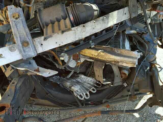 2003 FORD ECONOLINE - VIN: 1FBSS31S73HA10281 - Фото 7