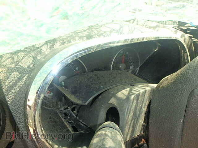 2008 FORD EXPLORER - VIN: 1FMEU63E28UA83788 - Photo 8