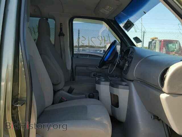 2002 FORD ECONOLINE - VIN: 1FBSS31L72HA51114 - Photo 5