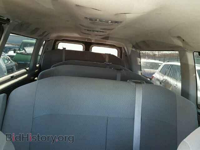2002 FORD ECONOLINE - VIN: 1FBSS31L72HA51114 - Photo 6