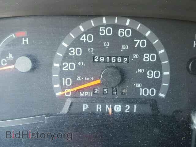 2002 FORD ECONOLINE - VIN: 1FBSS31L72HA51114 - Photo 8