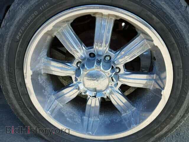 2002 FORD ECONOLINE - VIN: 1FBSS31L72HA51114 - Photo 10