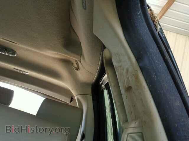 2008 FORD EXPLORER - VIN: 1FMEU64E68UA50176 - Photo 9