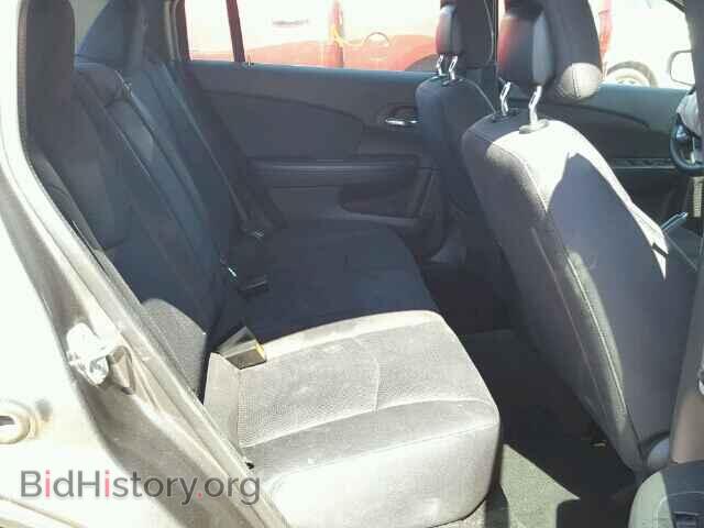 2013 CHRYSLER 200 - VIN: 1C3CCBBB5DN760999 - Фото 6