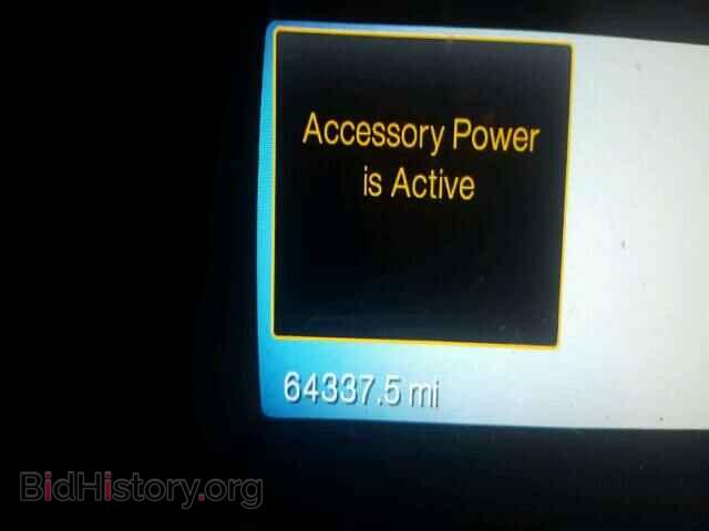 2013 FORD EXPLORER - VIN: 1FM5K7F89DGA96161 - Photo 8
