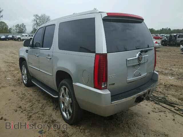 2011 CADILLAC ESCALADE - VIN: 1GYS3HEF2BR233401 - Фото 3
