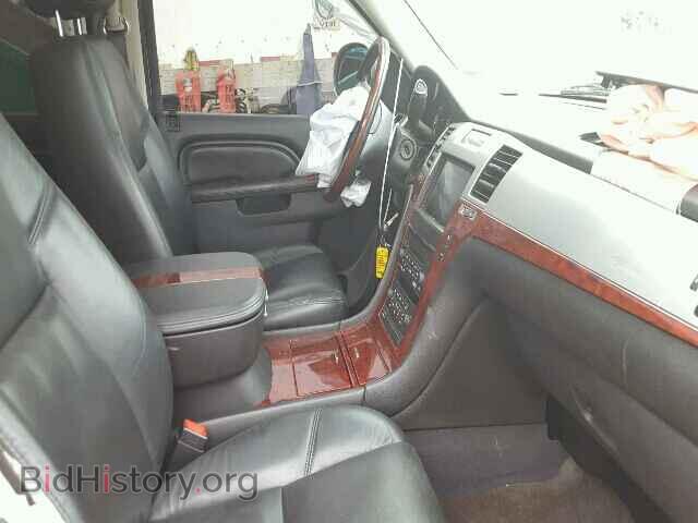 2011 CADILLAC ESCALADE - VIN: 1GYS3HEF2BR233401 - Фото 5