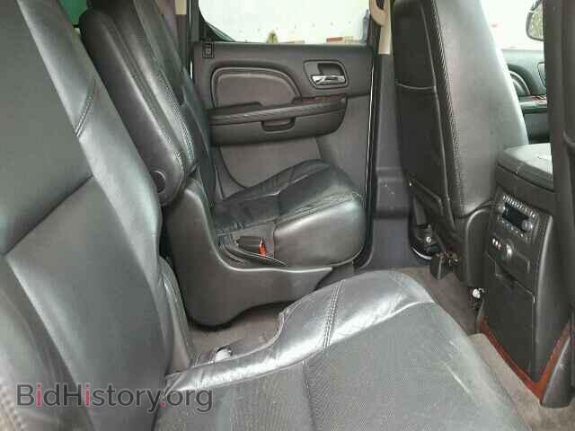 2011 CADILLAC ESCALADE - VIN: 1GYS3HEF2BR233401 - Фото 6