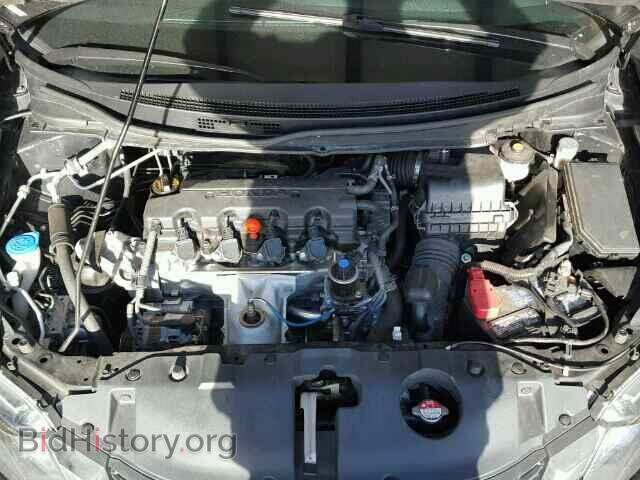2013 HONDA CIVIC - VIN: 19XFB2E52DE064820 - Фото 7