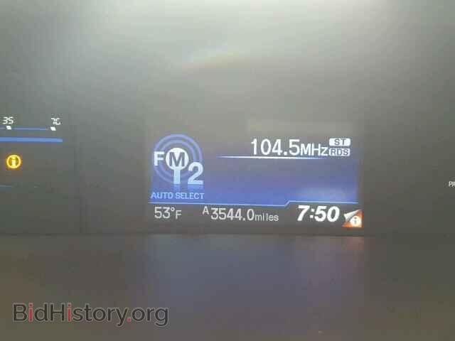 2013 HONDA CIVIC - VIN: 19XFB2E52DE064820 - Фото 8
