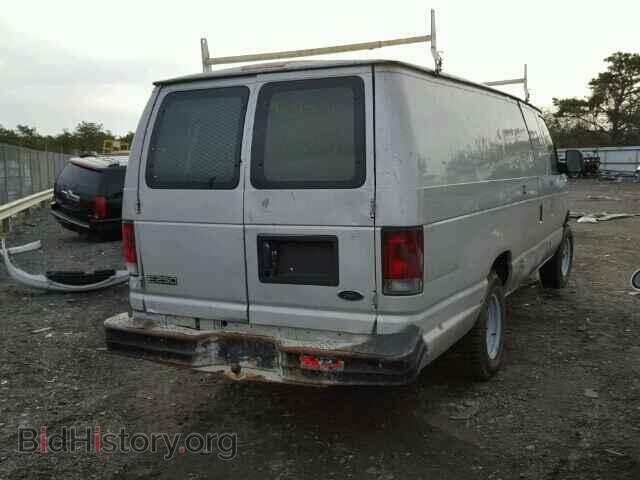 2003 FORD ECONOLINE - VIN: 1FYNS24213HB69506 - Photo 4