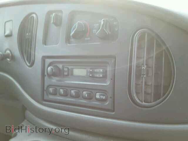 2003 FORD ECONOLINE - VIN: 1FYNS24213HB69506 - Photo 10