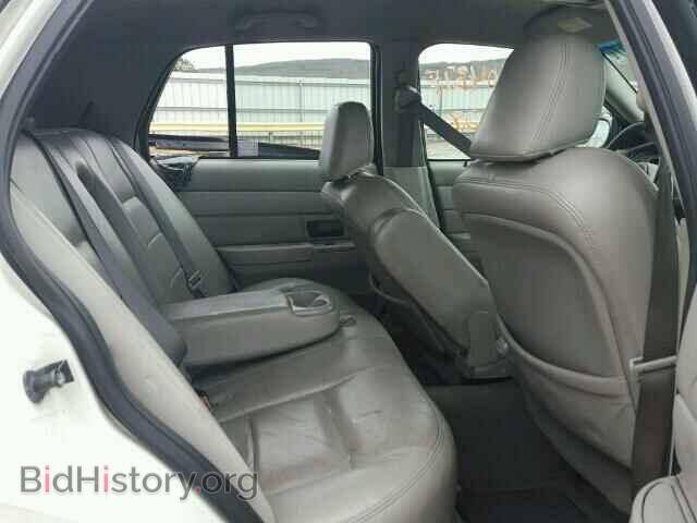 2003 FORD CROWN VIC - VIN: 2FAFP74W23X139801 - Фото 6