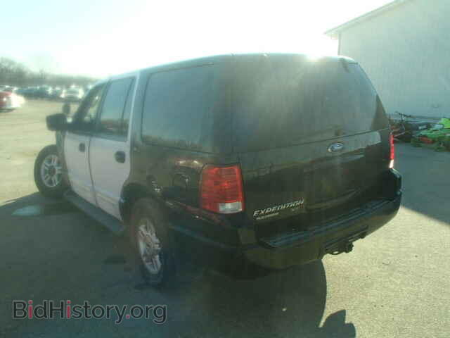 2006 FORD EXPEDITION - VIN: 1FMPU16566LA75624 - Фото 3