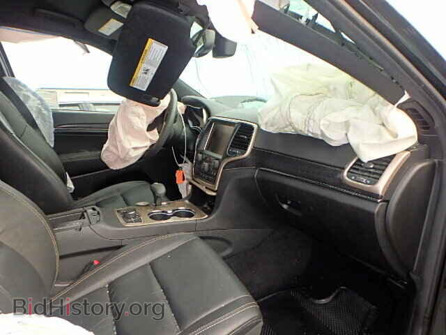 2014 JEEP CHEROKEE - VIN: 1C4RJFBG3EC140342 - Фото 5