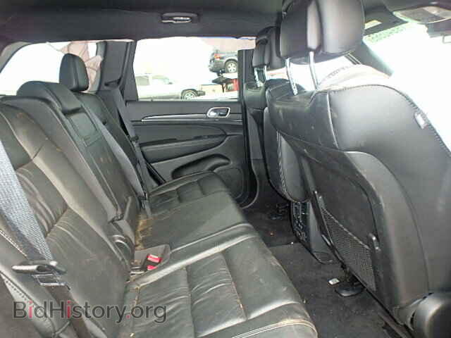 2014 JEEP CHEROKEE - VIN: 1C4RJFBG3EC140342 - Фото 6