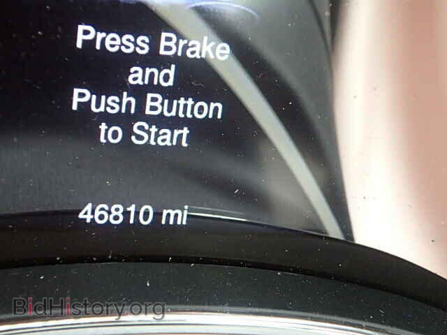 2014 JEEP CHEROKEE - VIN: 1C4RJFBG3EC140342 - Фото 8