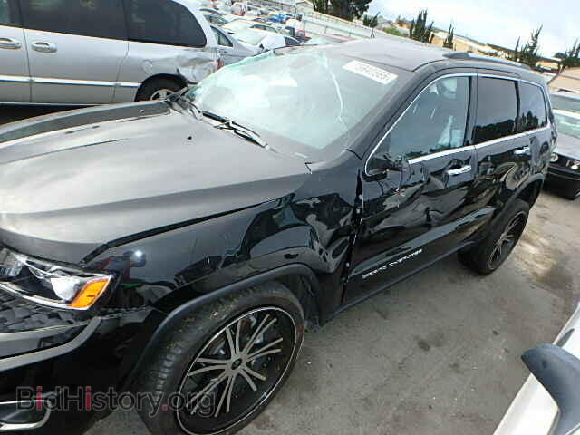 2014 JEEP CHEROKEE - VIN: 1C4RJFBG3EC140342 - Фото 9