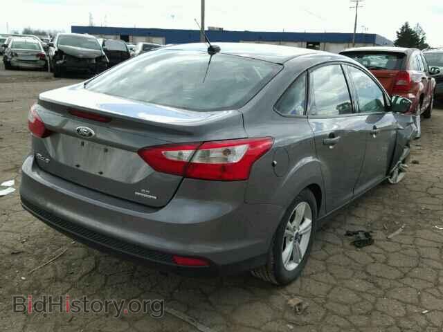 2013 FORD FOCUS - VIN: 1FADP3F22DL169213 - Photo 4