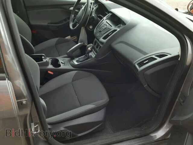 2013 FORD FOCUS - VIN: 1FADP3F22DL169213 - Photo 5