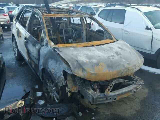 Photo 2FMDK4KC4DBC48133 - FORD EDGE 2013