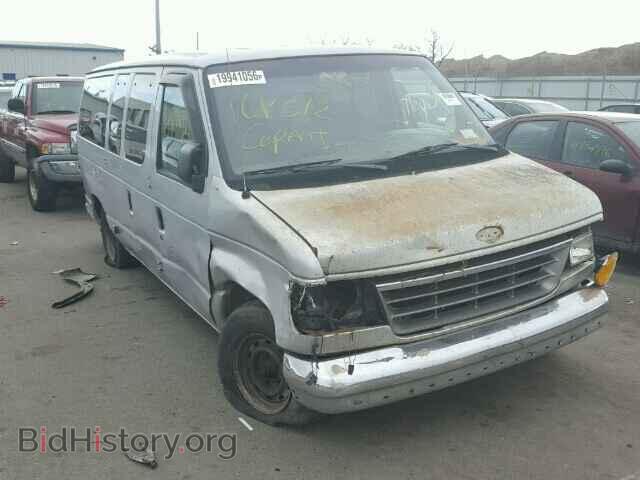 Photo 1FTDE14Y4PHB68129 - FORD ECONOLINE 1993