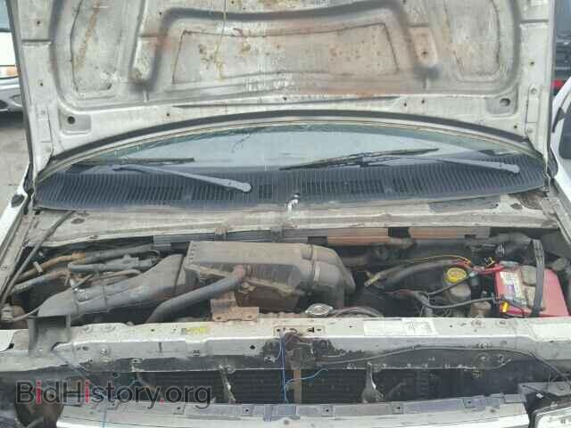 1993 FORD ECONOLINE - VIN: 1FTDE14Y4PHB68129 - Фото 7