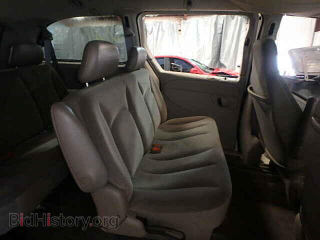 2005 DODGE CARAVAN - VIN: 1D4GP24R45B204667 - Фото 6