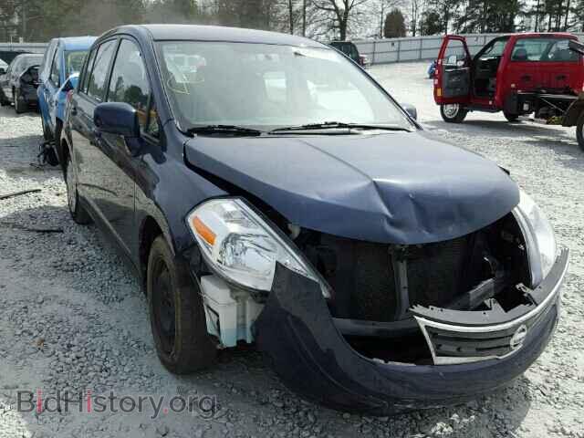 Фотография 3N1BC1CP5CK233404 - NISSAN VERSA 2012