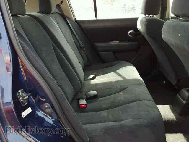 2012 NISSAN VERSA - VIN: 3N1BC1CP5CK233404 - Фото 6