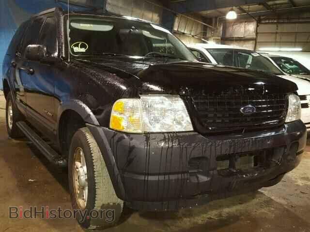 Photo 1FMZU72K35UB03685 - FORD EXPLORER 2005