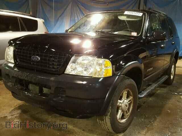 2005 FORD EXPLORER - VIN: 1FMZU72K35UB03685 - Photo 2
