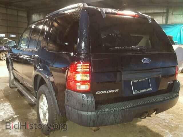 2005 FORD EXPLORER - VIN: 1FMZU72K35UB03685 - Photo 3